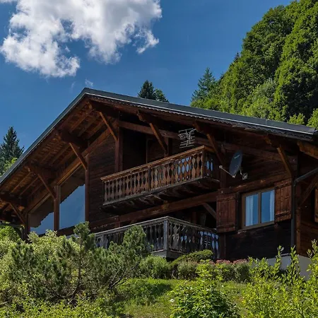 Chalet Meleze
