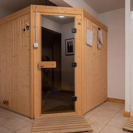 Chalet Chalet Meleze Les Gets