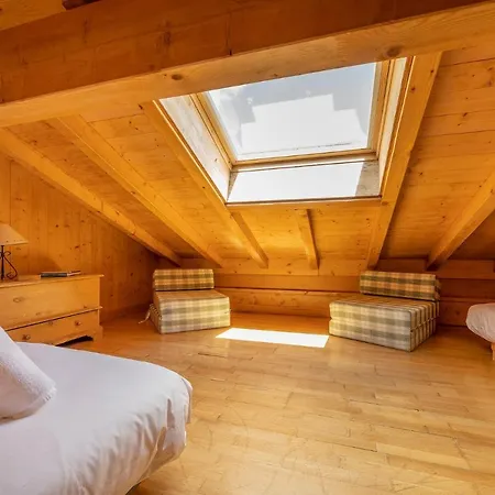 Chalet Meleze