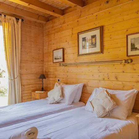 Chalet Chalet Meleze *