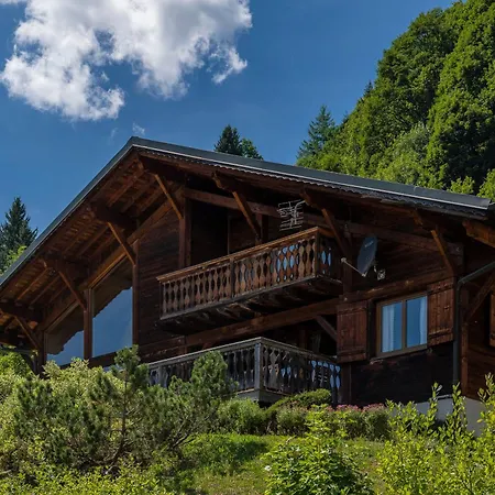 Chalet Meleze